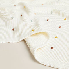 100% Cotton Air Conditioner Soft Blanket